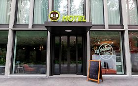 B&B Hotel Zuerich Wallisellen